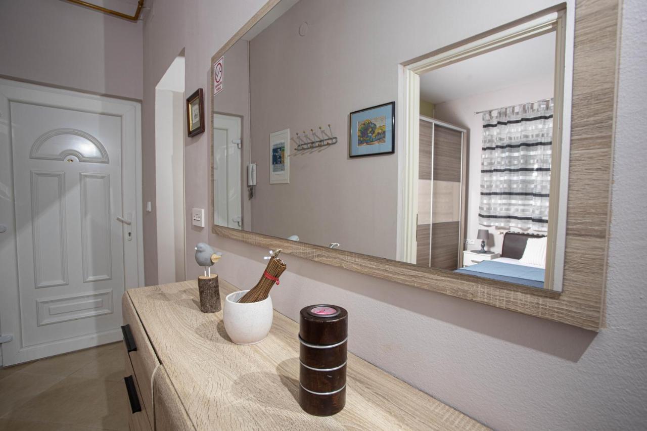 Apartman Gundulić Vinkovci Bagian luar foto